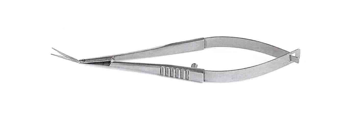 MAKAS EĞRİ UZUN BİLEYT KÜNT 9 MM